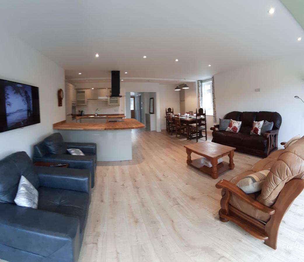 Coastal Country Retreat Villa Torquay Exteriör bild