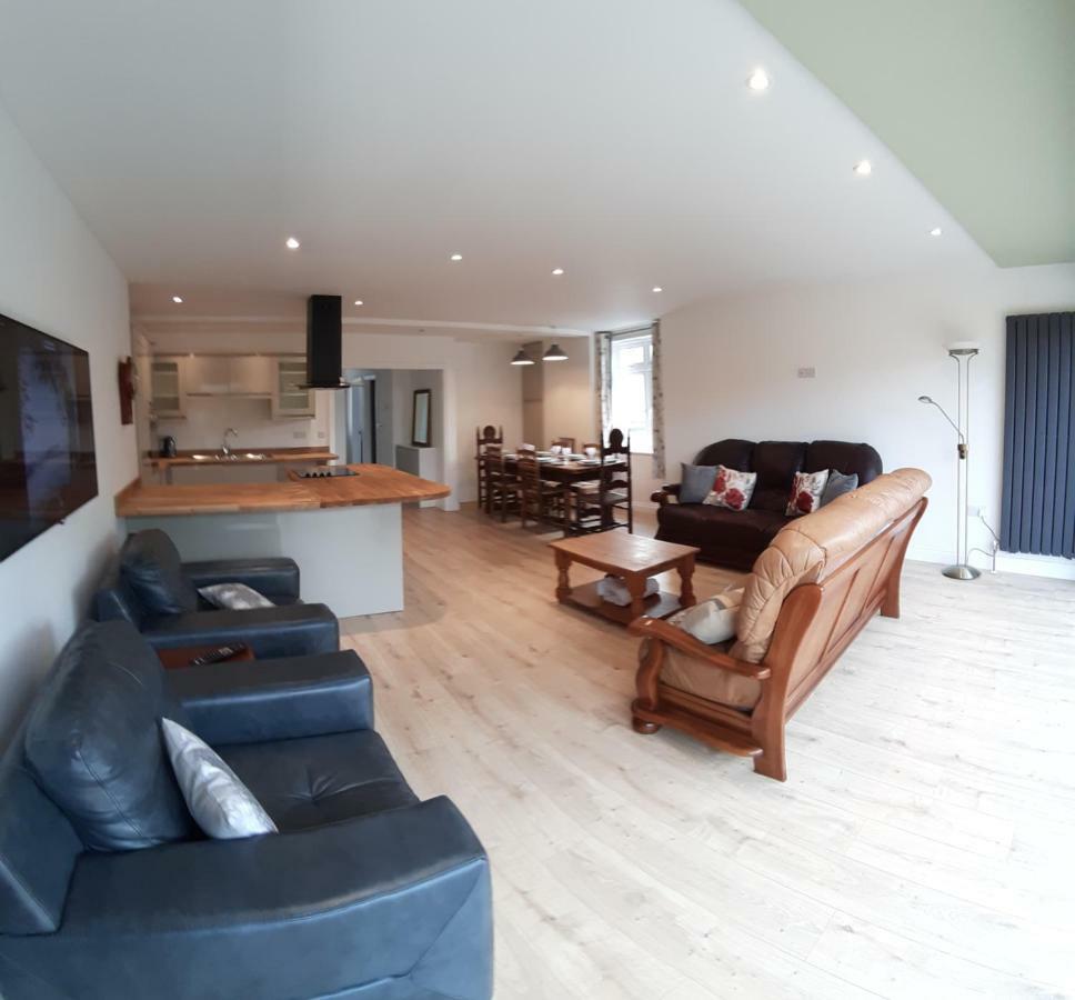 Coastal Country Retreat Villa Torquay Exteriör bild