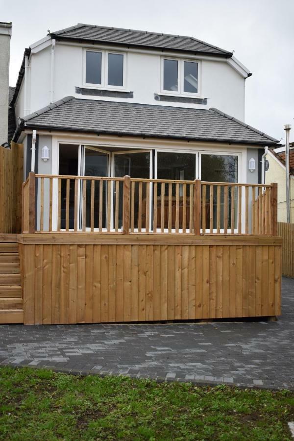 Coastal Country Retreat Villa Torquay Exteriör bild