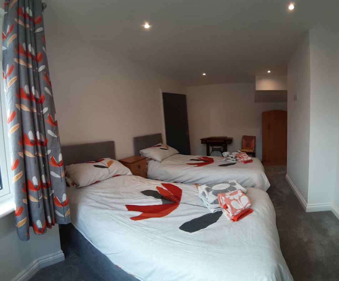 Coastal Country Retreat Villa Torquay Exteriör bild