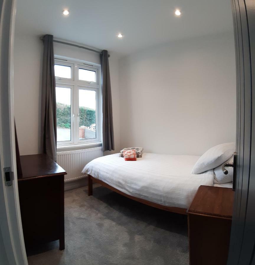 Coastal Country Retreat Villa Torquay Exteriör bild