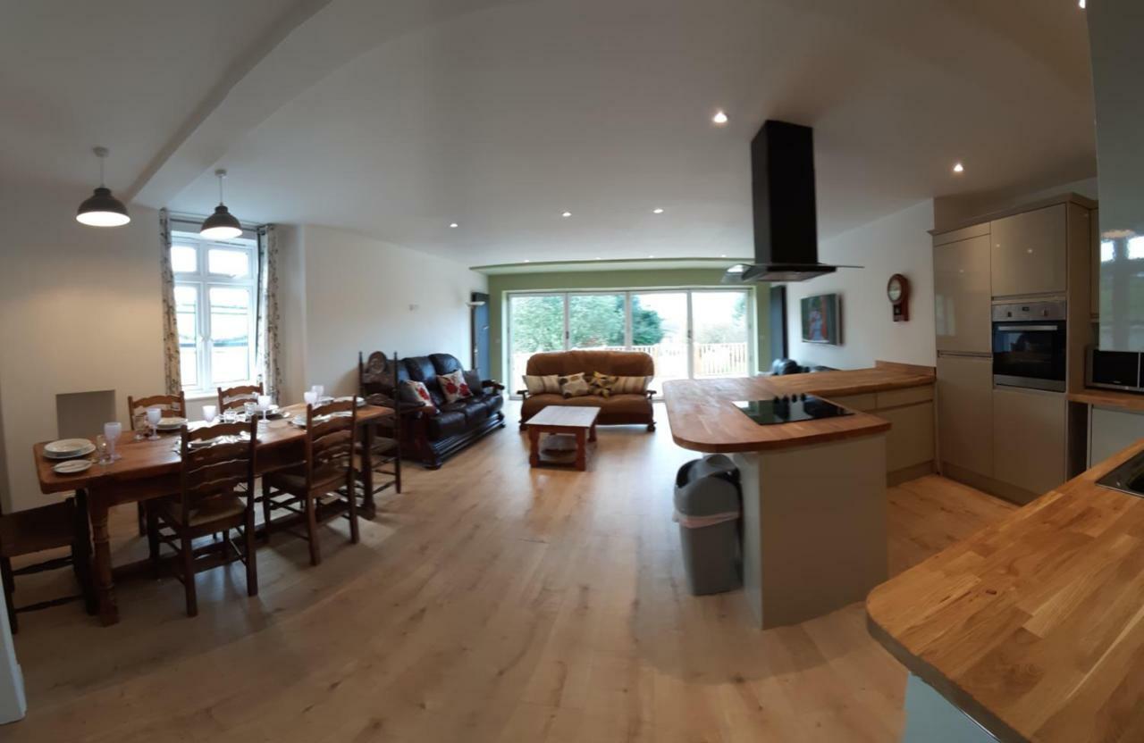 Coastal Country Retreat Villa Torquay Exteriör bild