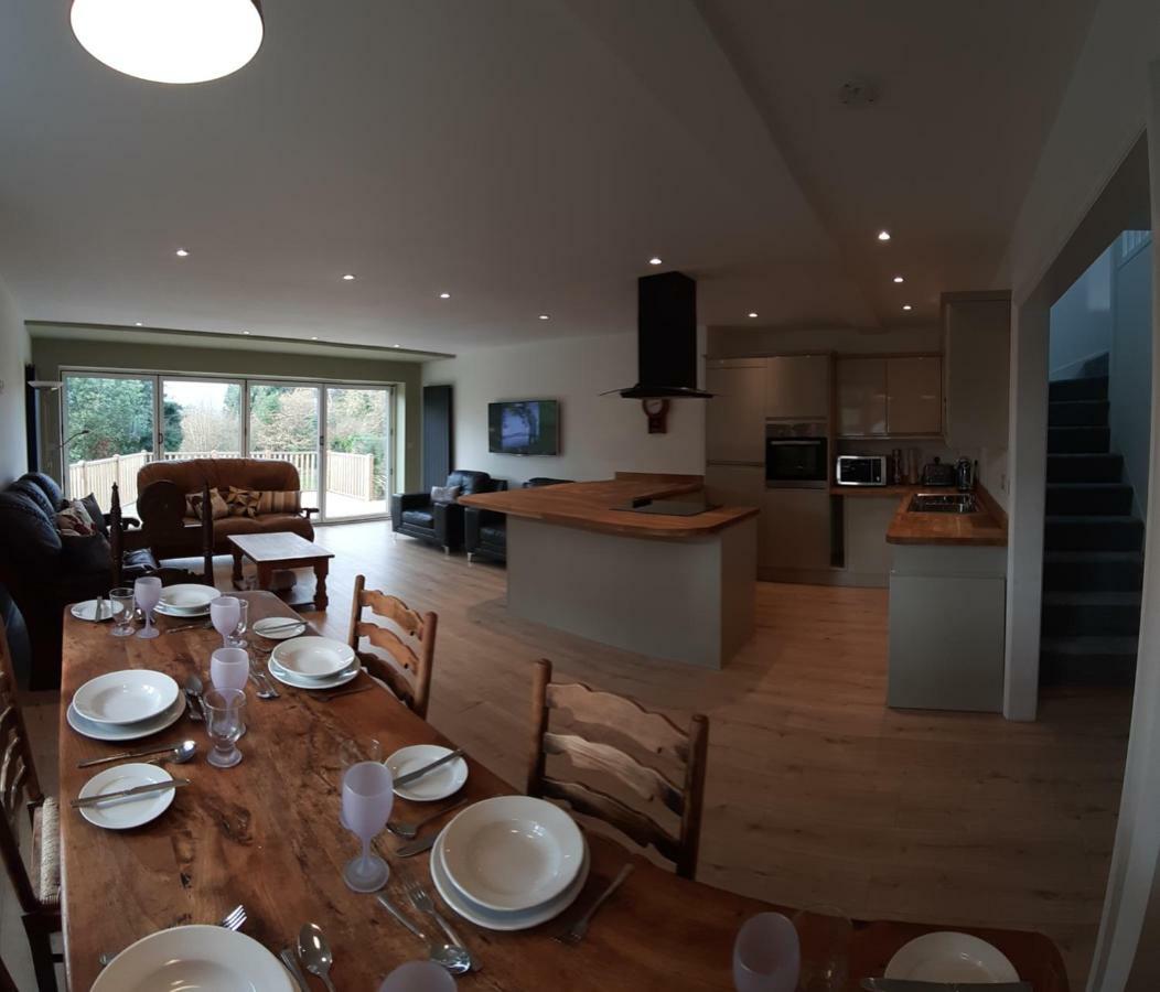 Coastal Country Retreat Villa Torquay Exteriör bild