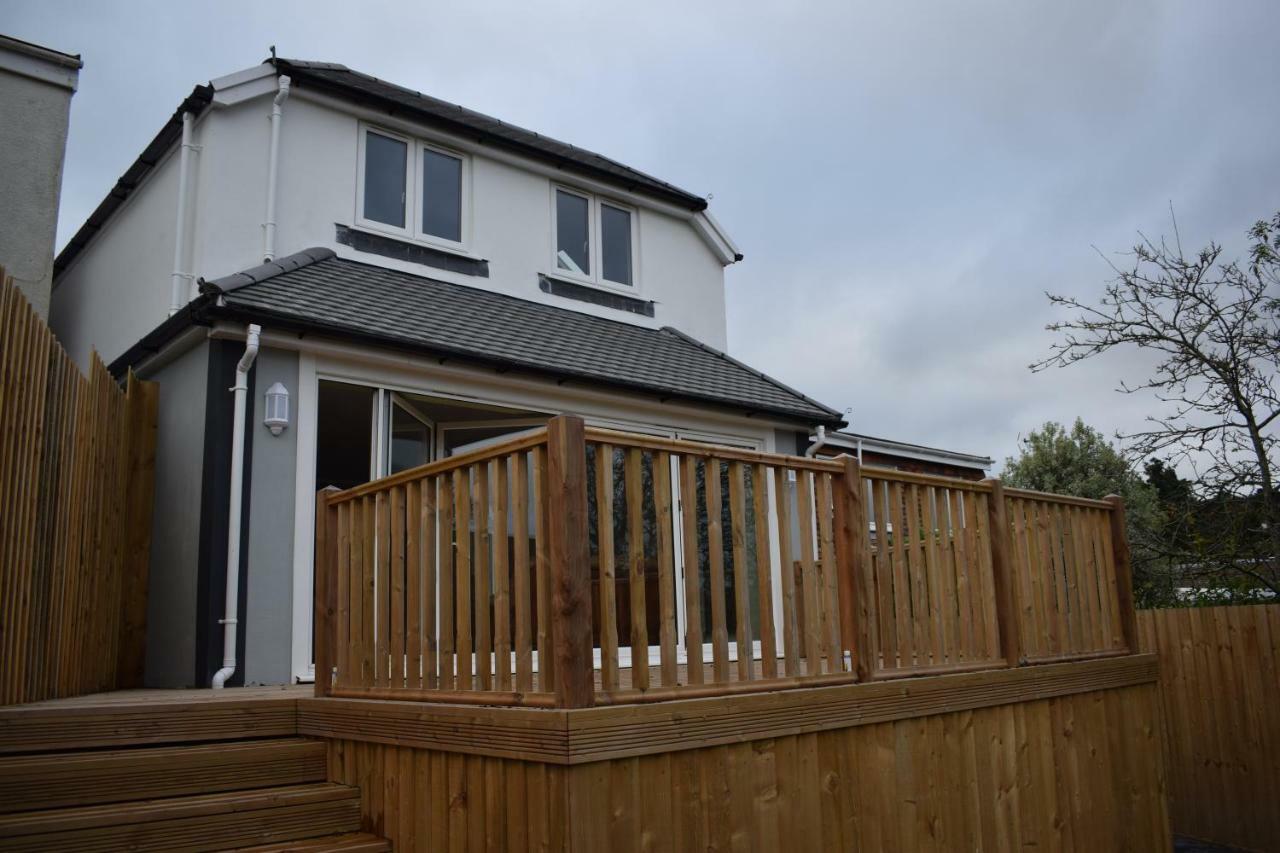Coastal Country Retreat Villa Torquay Exteriör bild